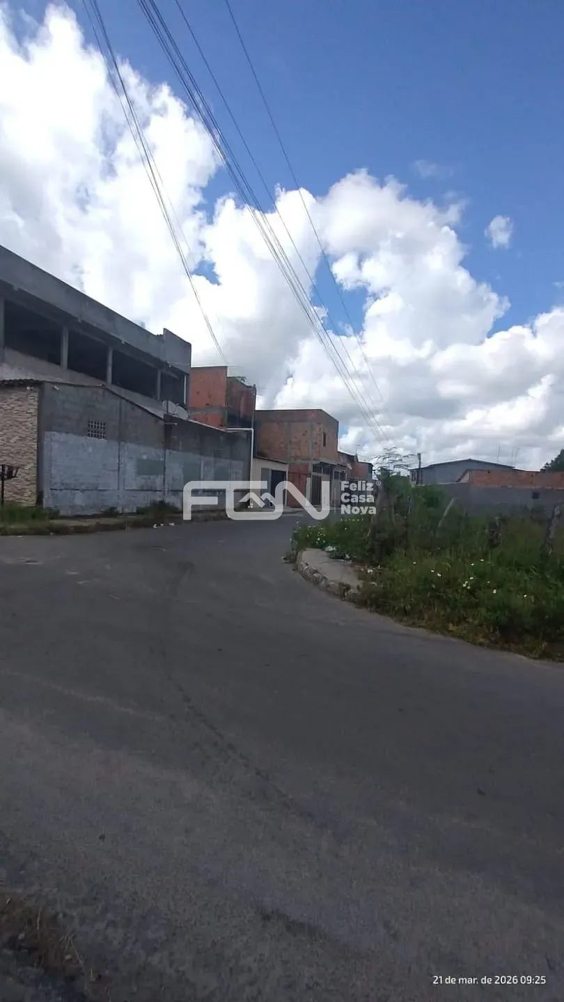 Terreno, 1000 m² - Foto 6