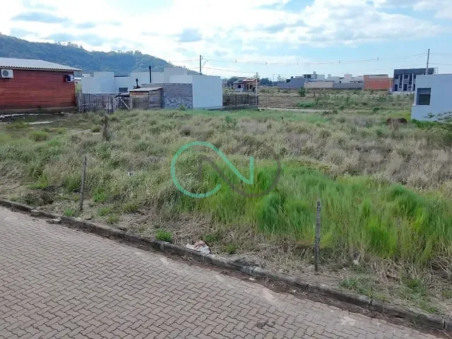 Terreno com 300m², à venda, no bairro Horizonte em Sapiranga