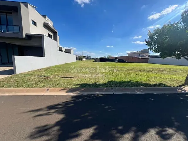 Terreno com 360m², à venda, no bairro Residencial Portal do Sol em Holambra
