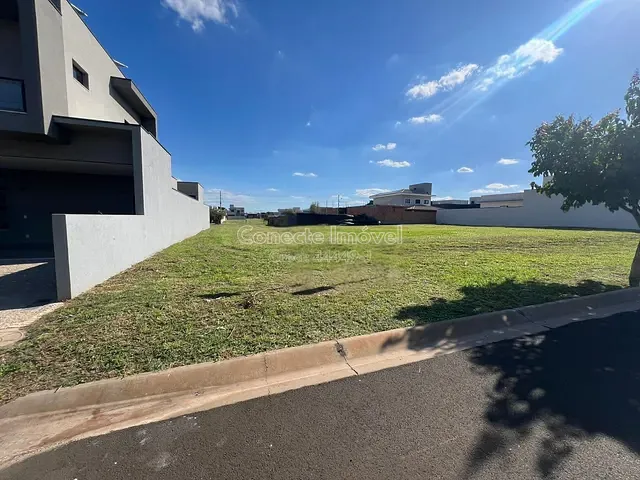 Terreno com 360m², à venda, no bairro Residencial Portal do Sol em Holambra