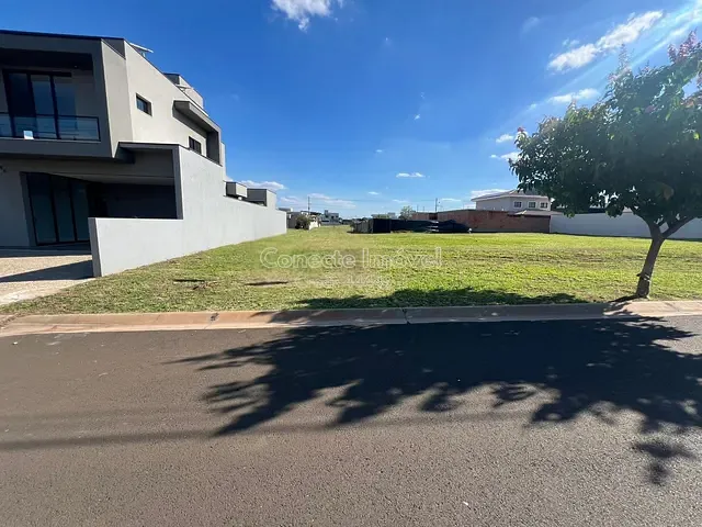 Terreno com 360m², à venda, no bairro Residencial Portal do Sol em Holambra