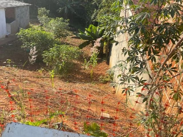 Foto do Terreno - Terreno à venda, 364 m² por R$ 90.000,00 - Chácaras Pousada do Vale - São José dos Campos/SP | INDEPENDENCE NEGOCIOS IMOBILIARIOS LTDA