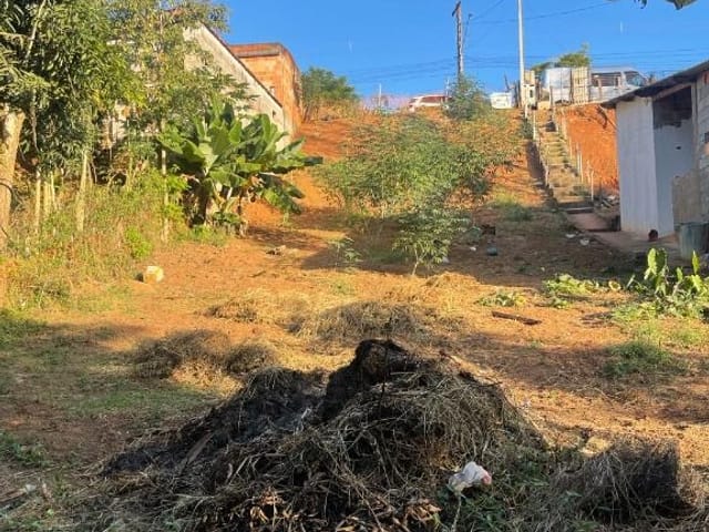 Foto do Terreno - Terreno à venda, 364 m² por R$ 90.000,00 - Chácaras Pousada do Vale - São José dos Campos/SP | INDEPENDENCE NEGOCIOS IMOBILIARIOS LTDA