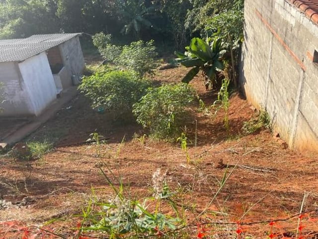 Foto do Terreno - Terreno à venda, 364 m² por R$ 90.000,00 - Chácaras Pousada do Vale - São José dos Campos/SP | INDEPENDENCE NEGOCIOS IMOBILIARIOS LTDA