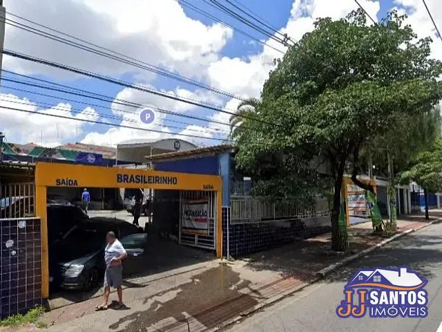 Terreno com 603m², à venda, no bairro Mooca em São Paulo