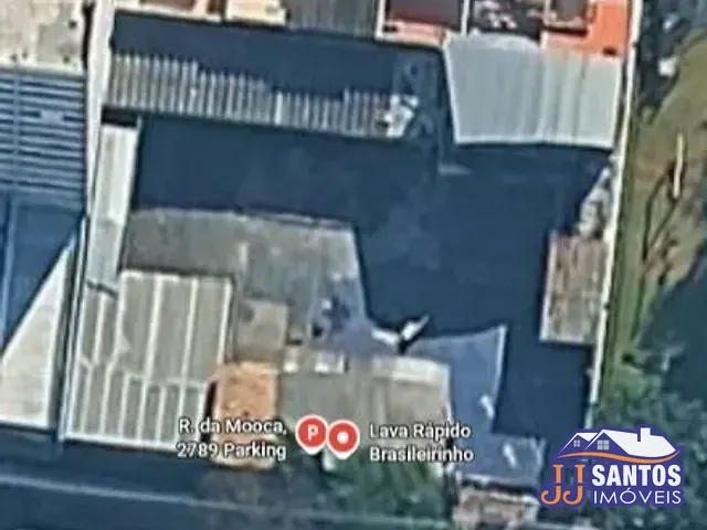 Terreno com 603m², à venda, no bairro Mooca em São Paulo