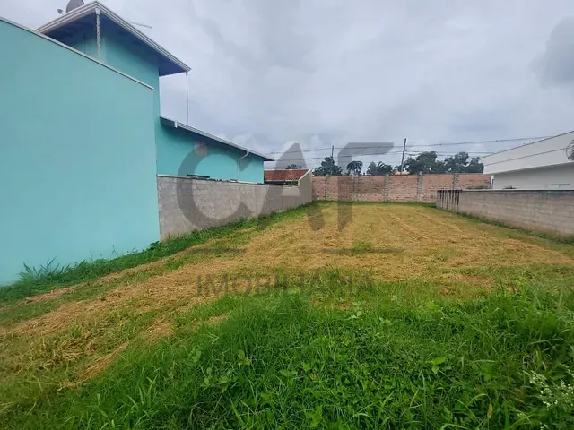 Terreno com 360m², à venda, no bairro Residencial Nova Holanda em Holambra