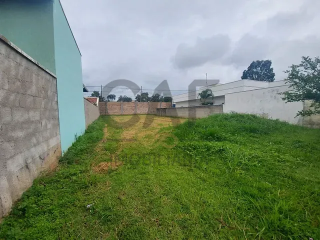 Terreno com 360m², à venda, no bairro Residencial Nova Holanda em Holambra