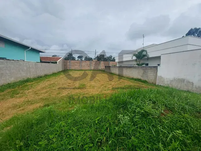 Terreno com 360m², à venda, no bairro Residencial Nova Holanda em Holambra