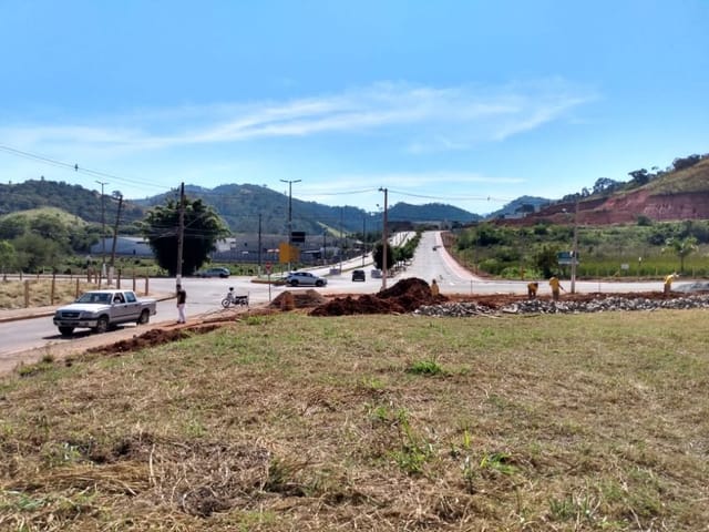 Foto do Terreno - Terreno à venda 1123M², Estiva, Itajubá - MG | MOHALLEM e LOPES CORRETAGEM E ADMINISTRACAO DE IMOVEIS LTDA