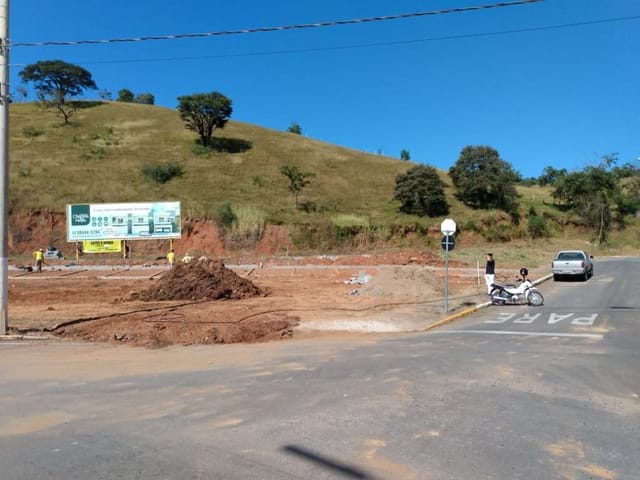 Foto do Terreno - Terreno à venda 1123M², Estiva, Itajubá - MG | MOHALLEM e LOPES CORRETAGEM E ADMINISTRACAO DE IMOVEIS LTDA