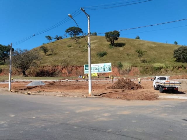 Foto do Terreno - Terreno à venda 1123M², Estiva, Itajubá - MG | MOHALLEM e LOPES CORRETAGEM E ADMINISTRACAO DE IMOVEIS LTDA