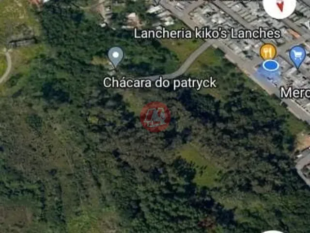 Terreno com 35982m², à venda, no bairro Restinga em Porto Alegre