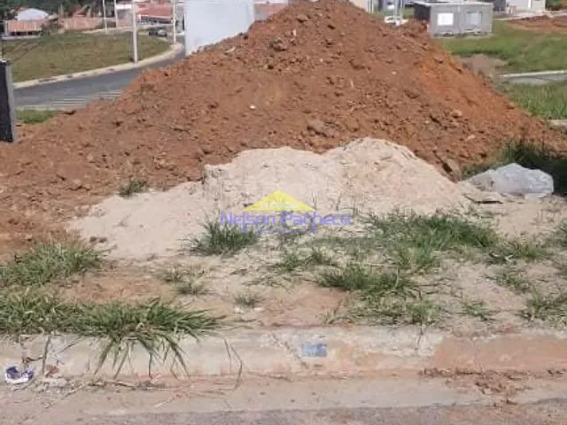 Terreno com 150m², à venda, no bairro São Marcos em Capivari