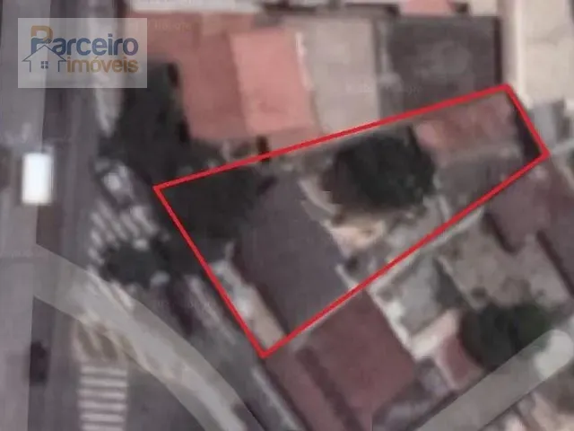 Terreno com 350m², à venda, no bairro Jardim Nossa Senhora do Carmo em São Paulo
