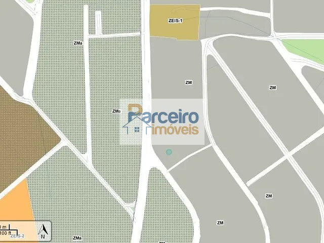Terreno com 350m², à venda, no bairro Jardim Nossa Senhora do Carmo em São Paulo