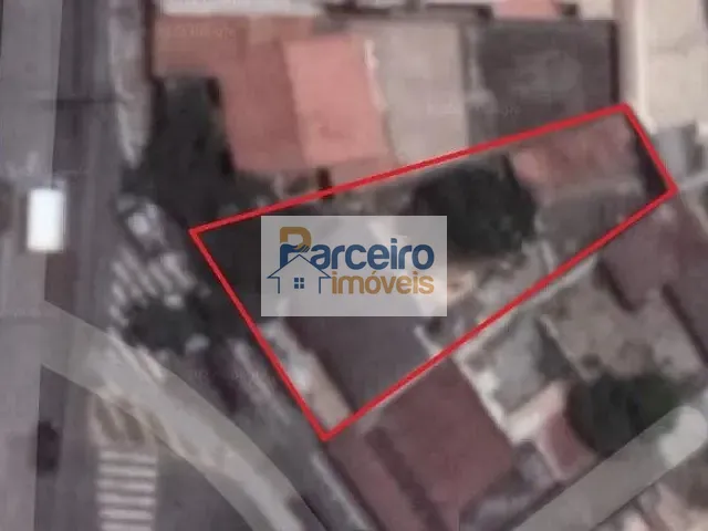 Terreno com 350m², à venda, no bairro Jardim Nossa Senhora do Carmo em São Paulo