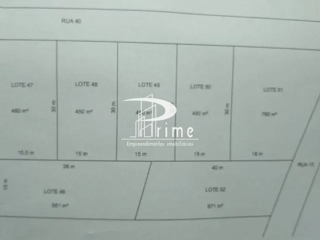 Terreno com 760m², à venda, no bairro Engenho do Mato em Niterói