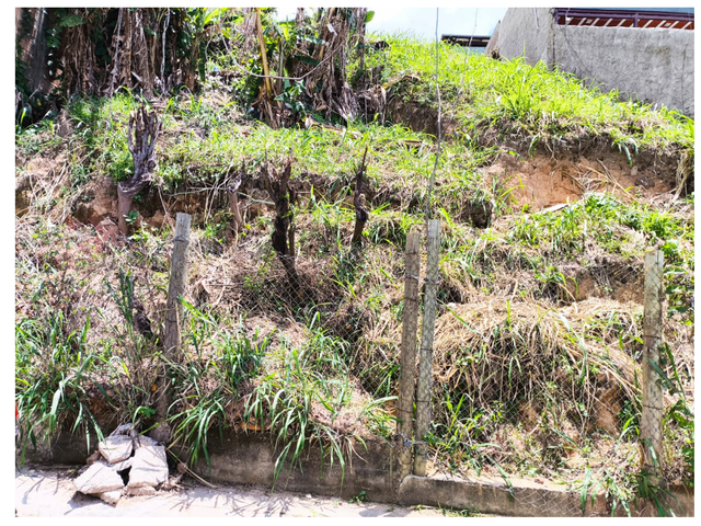 Terreno com 360m², à venda, no bairro Engenho Nogueira em Belo Horizonte
