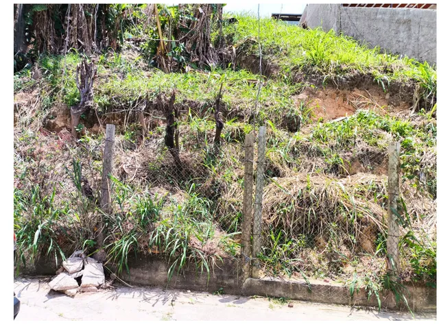 Terreno com 360m², à venda, no bairro Engenho Nogueira em Belo Horizonte