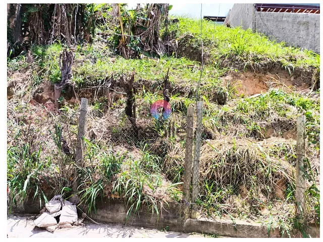 Terreno com 360m², à venda, no bairro Engenho Nogueira em Belo Horizonte