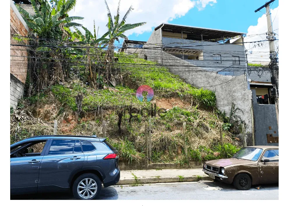 Terreno, 360 m² - Foto 9
