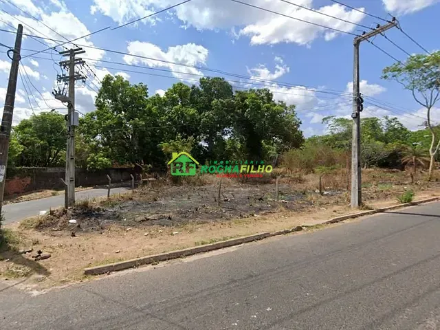 Terreno para alugar, no bairro Tabajaras em Teresina