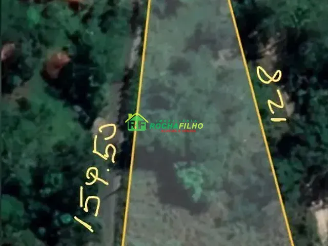Terreno para alugar, no bairro Tabajaras em Teresina