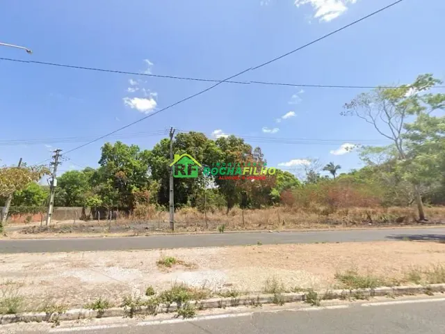 Terreno para alugar, no bairro Tabajaras em Teresina