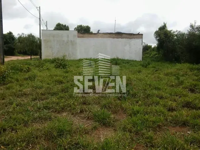 Terreno com 300m², à venda, no bairro Vale do Igapó em Bauru