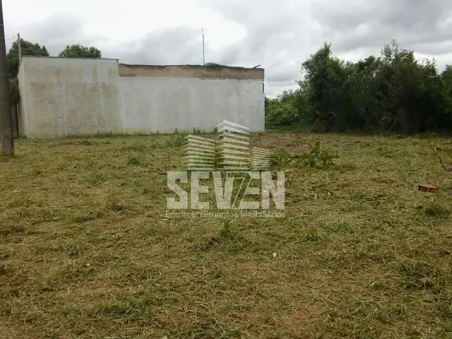 Terreno com 300m², à venda, no bairro Vale do Igapó em Bauru