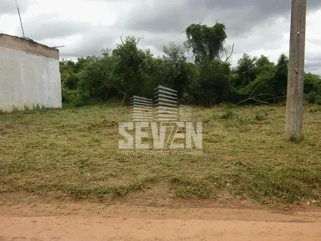 Terreno com 300m², à venda, no bairro Vale do Igapó em Bauru