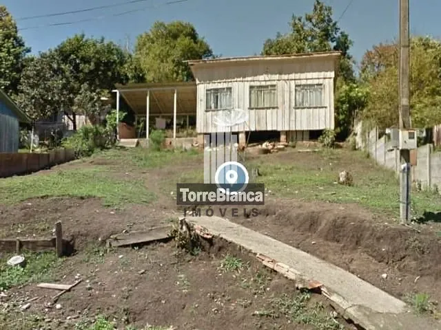 Terreno com 490m², à venda, no bairro Chapada em Ponta Grossa