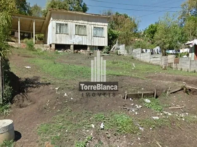 Terreno com 490m², à venda, no bairro Chapada em Ponta Grossa