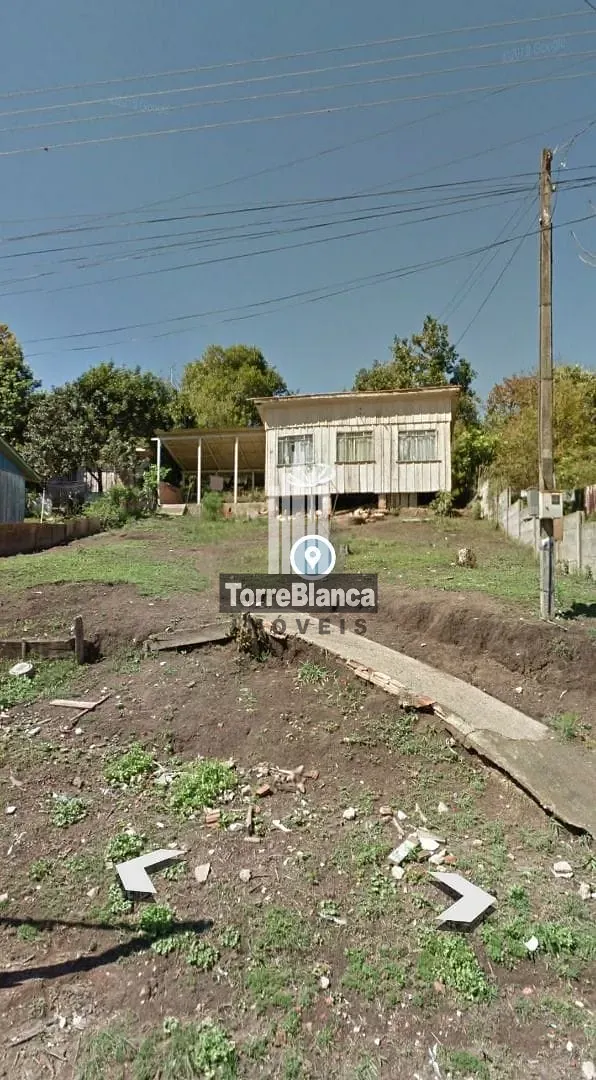 Terreno, 490 m² - Foto 1