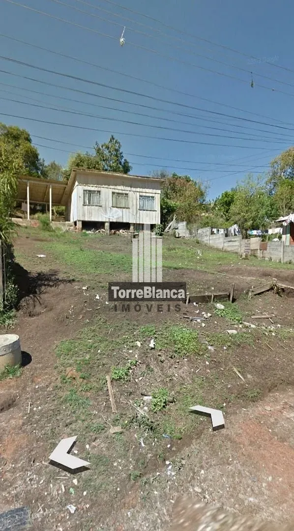 Terreno, 490 m² - Foto 2