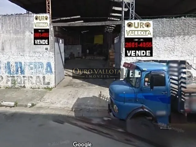 Terreno com 668m², à venda, no bairro Mooca em São Paulo