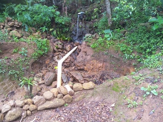 Terreno com 12000m², à venda, no bairro Grotinha em Cambuí