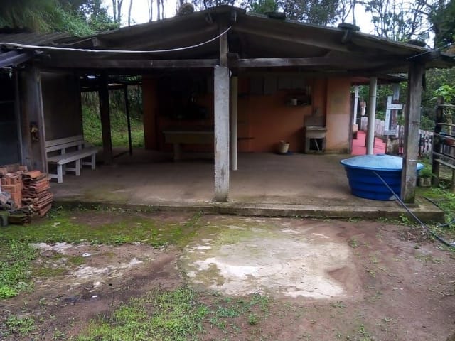 Terreno com 12000m², à venda, no bairro Grotinha em Cambuí