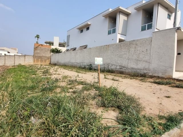 Terreno com 300m², à venda, no bairro Jardim Monte Verde em São João da Boa Vista