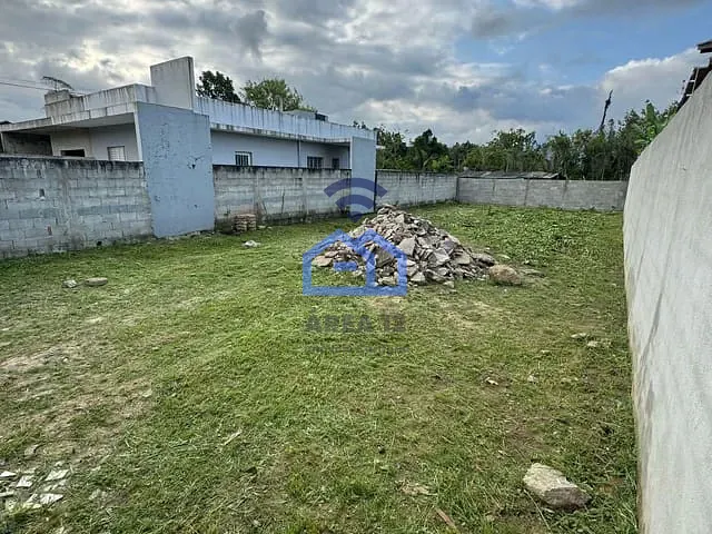 Terreno com 290m², à venda, no bairro Balneário Recanto do Sol em Caraguatatuba
