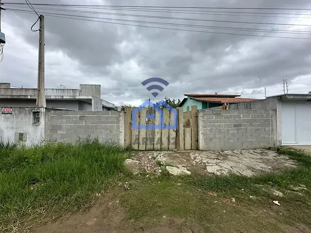 Terreno com 290m², à venda, no bairro Balneário Recanto do Sol em Caraguatatuba