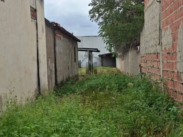 Terreno com 400m², à venda, no bairro Potim em Potim