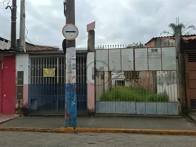 Terreno com 400m², à venda, no bairro Potim em Potim