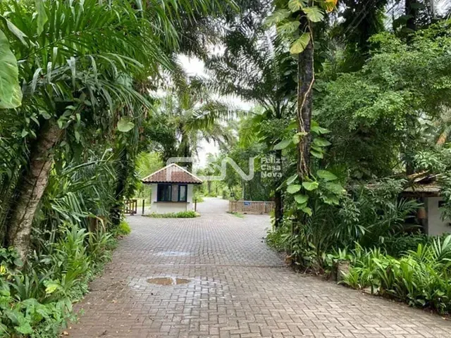 Terreno com 450m², à venda, no bairro Praia do forte em Mata de São João