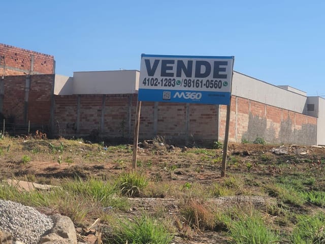 Foto do Terreno - à venda, Setor dos Bandeirantes, Aparecida de Goiânia, GO | Provenda Imobiliária