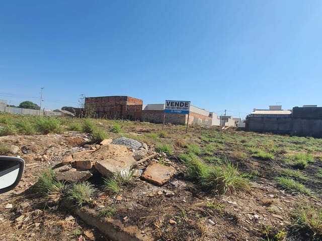 Foto do Terreno - à venda, Setor dos Bandeirantes, Aparecida de Goiânia, GO | Provenda Imobiliária