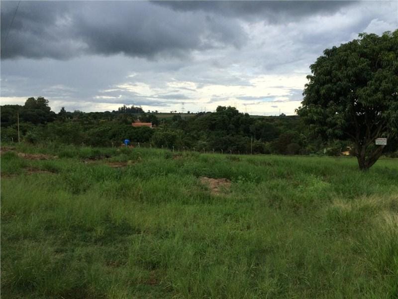 Terreno, 1227 m² - Foto 1