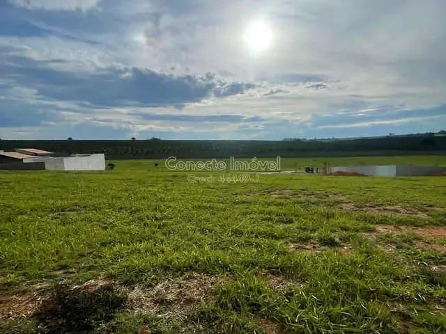 Terreno com 349m², à venda, no bairro Vila São José em Mogi Mirim