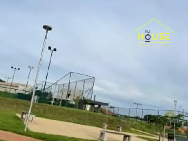Terreno com 200m², à venda, no bairro Quinta do Lago Residence em São José do Rio Preto